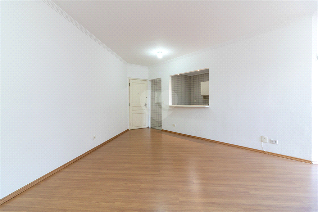 Venda Apartamento São Paulo Vila Olímpia REO390493 5