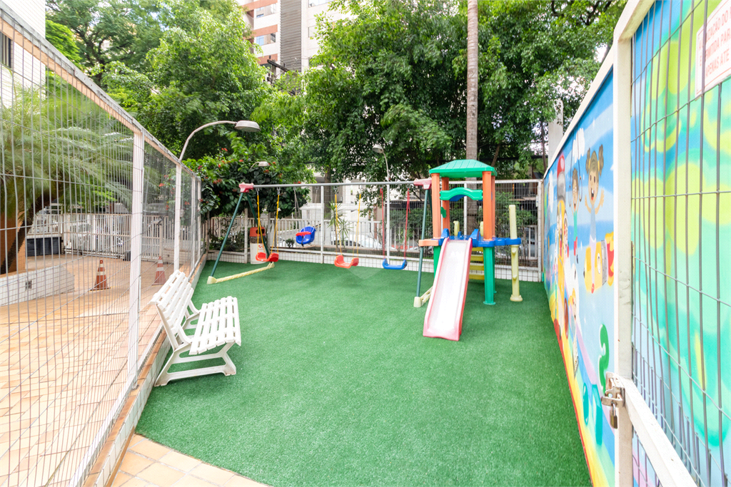 Venda Apartamento São Paulo Vila Olímpia REO390493 20