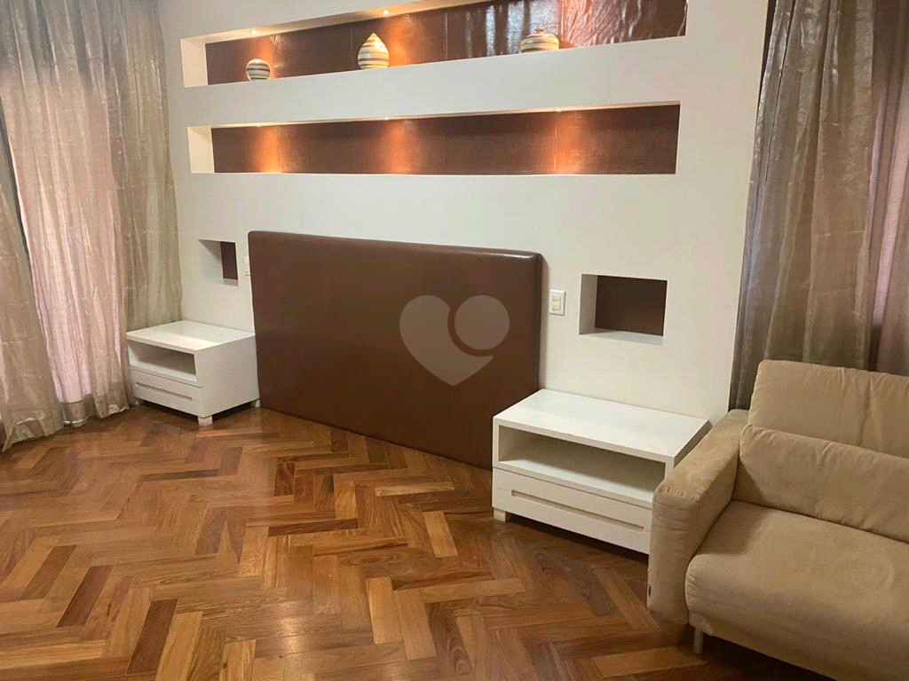 Aluguel Apartamento São Paulo Jardim Vitória Régia REO39051 11