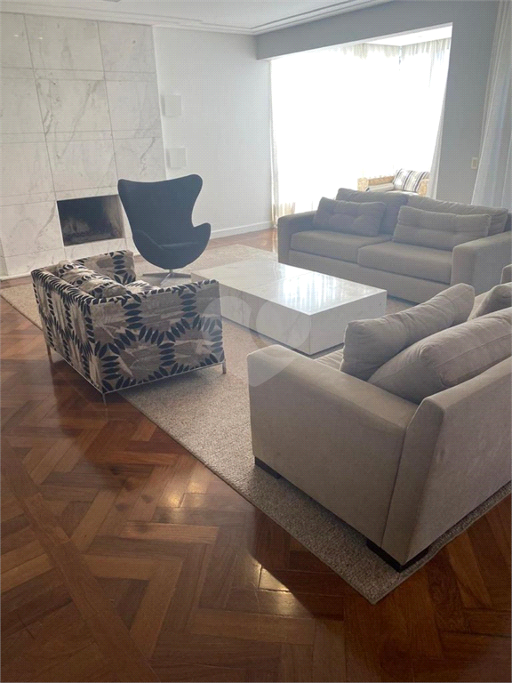 Aluguel Apartamento São Paulo Jardim Vitória Régia REO39051 8