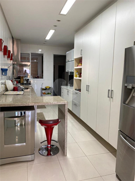 Aluguel Apartamento São Paulo Jardim Vitória Régia REO39051 15