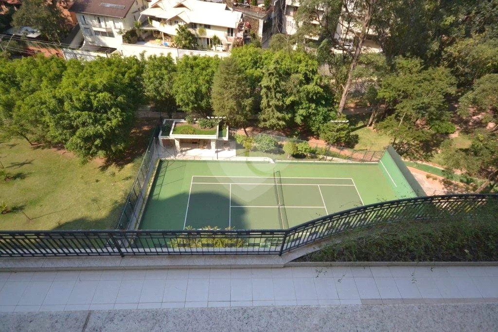 Aluguel Apartamento São Paulo Jardim Vitória Régia REO39051 5