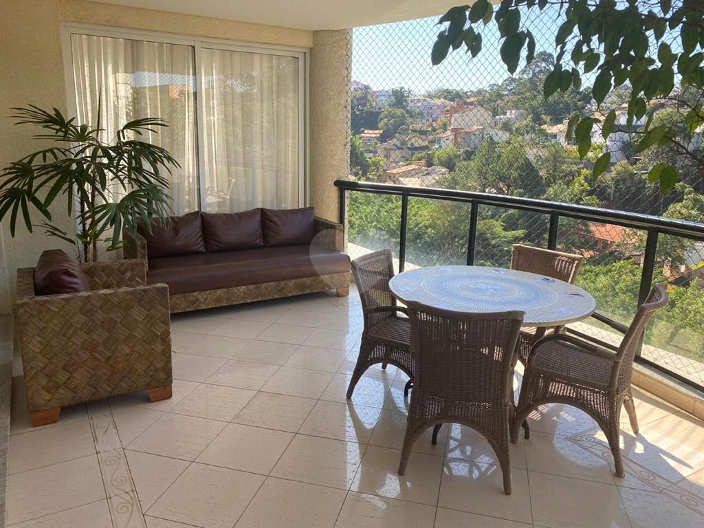 Aluguel Apartamento São Paulo Jardim Vitória Régia REO39051 3