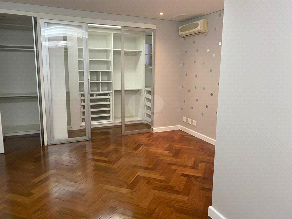 Aluguel Apartamento São Paulo Jardim Vitória Régia REO39051 14