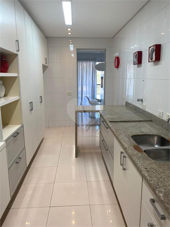 Aluguel Apartamento São Paulo Jardim Vitória Régia REO39051 16