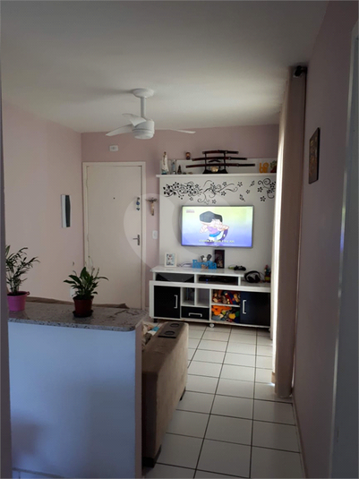 Venda Apartamento Campinas Jardim Carlos Lourenço REO390517 7