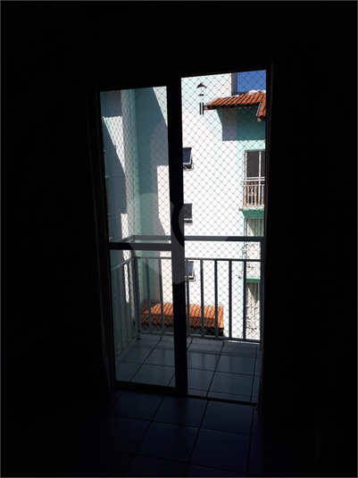 Venda Apartamento Campinas Jardim Carlos Lourenço REO390517 6