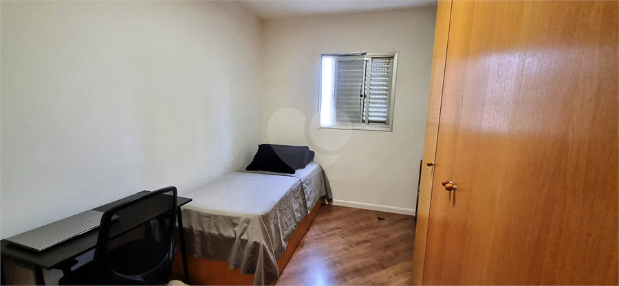 Venda Apartamento São Paulo Santana REO390565 13