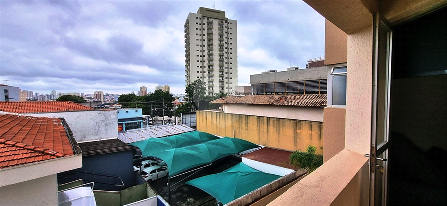 Venda Apartamento São Paulo Santana REO390565 6