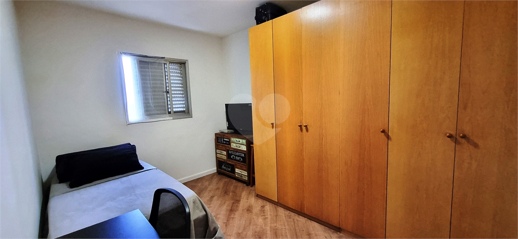 Venda Apartamento São Paulo Santana REO390565 12