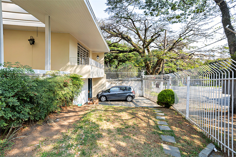 Venda Casa São Paulo Bela Aliança REO390596 26