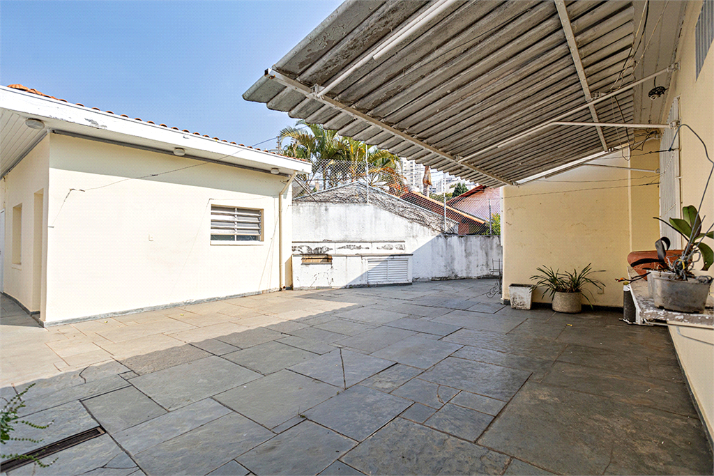 Venda Casa São Paulo Bela Aliança REO390596 21