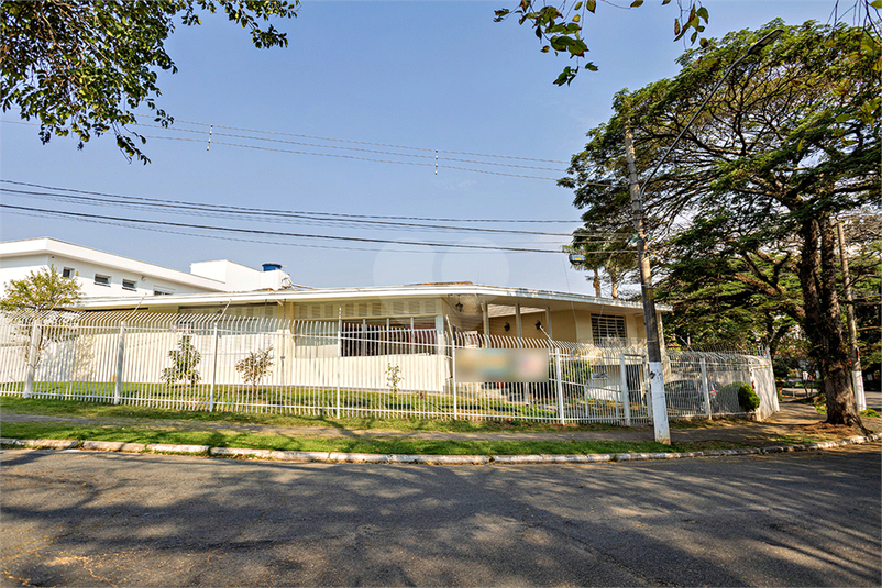 Venda Casa São Paulo Bela Aliança REO390596 31