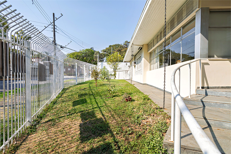 Venda Casa São Paulo Bela Aliança REO390596 29