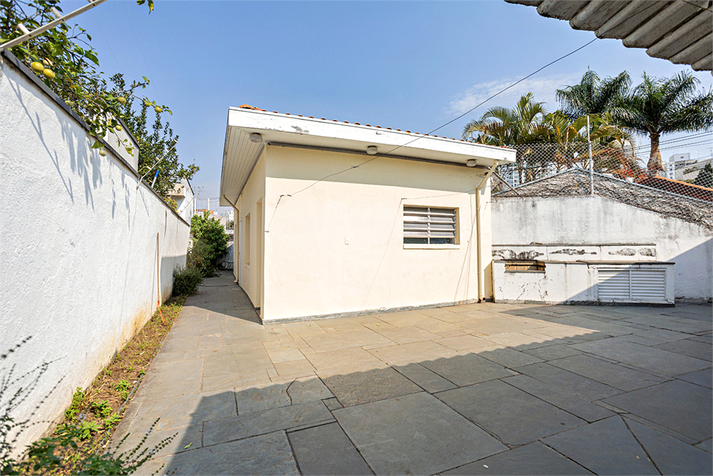 Venda Casa São Paulo Bela Aliança REO390596 22