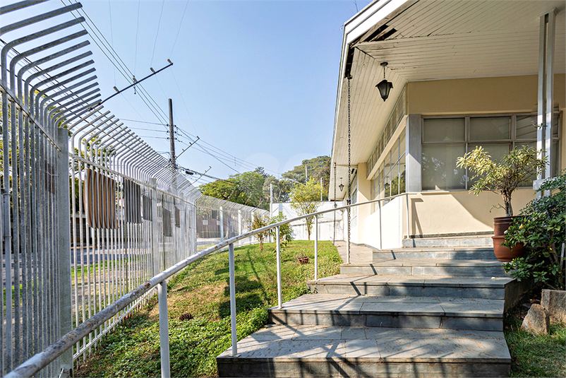 Venda Casa São Paulo Bela Aliança REO390596 28