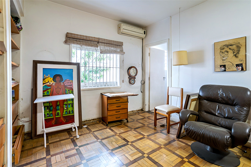 Venda Casa São Paulo Bela Aliança REO390596 11