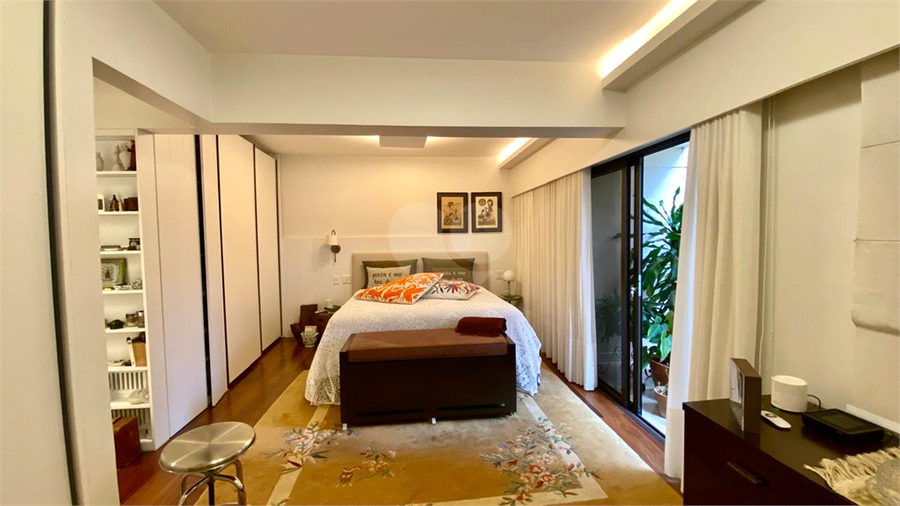 Venda Apartamento São Paulo Jardim Paulista REO39061 3