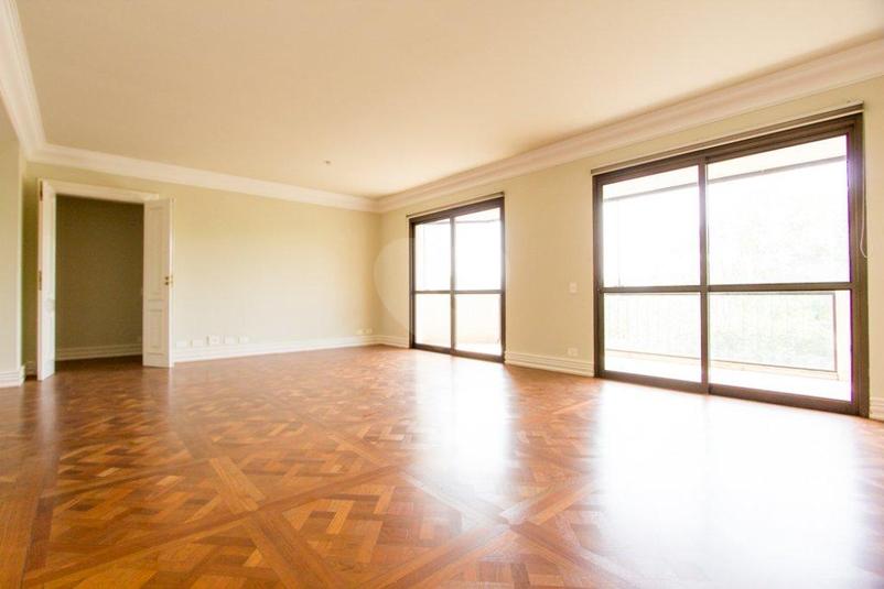 Venda Apartamento São Paulo Jardim Paulista REO39061 9