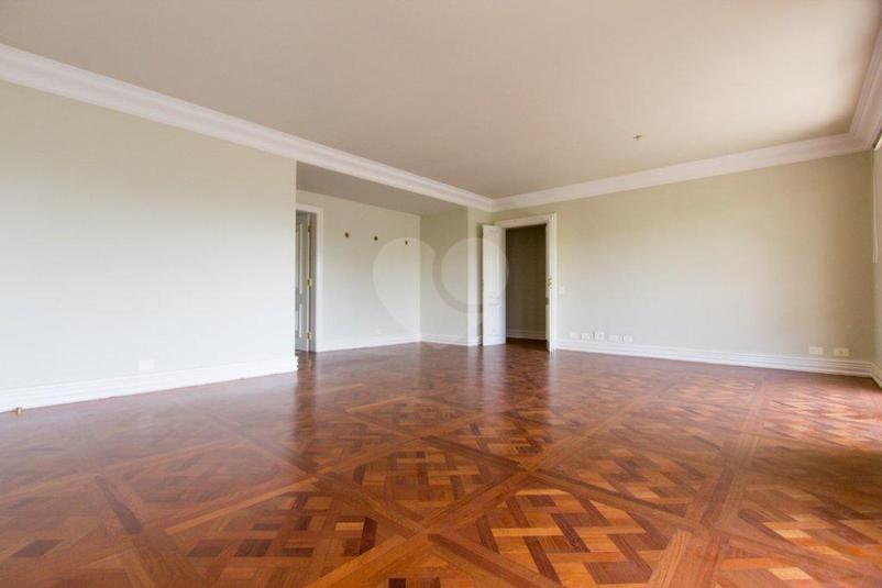 Venda Apartamento São Paulo Jardim Paulista REO39061 11