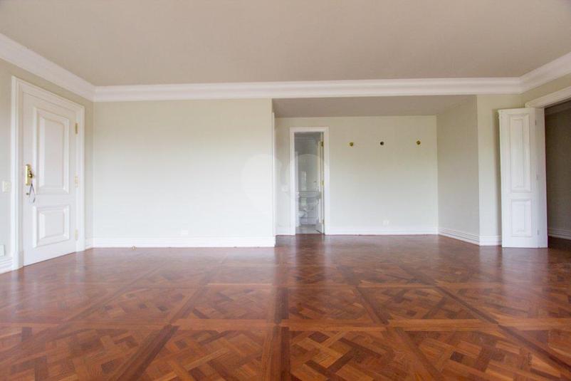 Venda Apartamento São Paulo Jardim Paulista REO39061 12