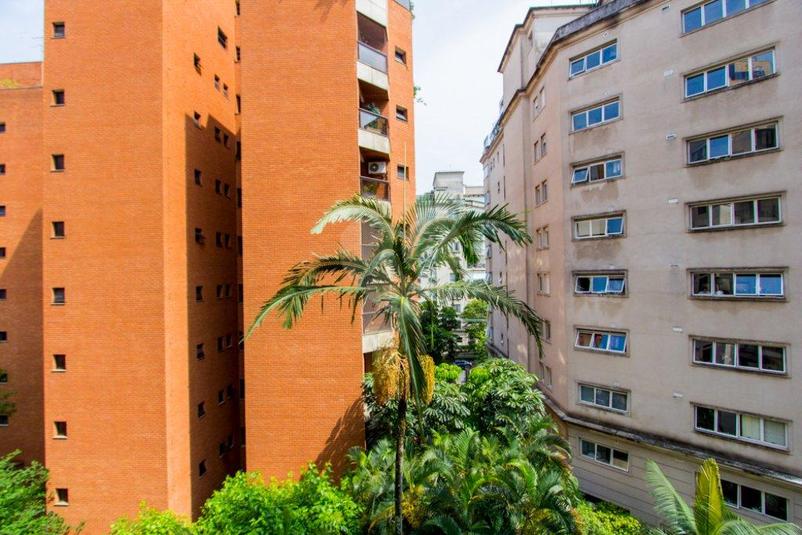 Venda Apartamento São Paulo Jardim Paulista REO39061 35