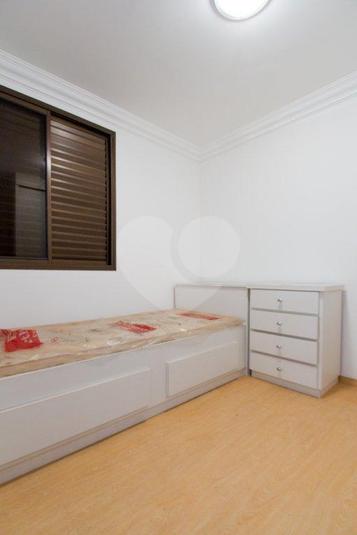 Venda Apartamento São Paulo Jardim Paulista REO39061 48