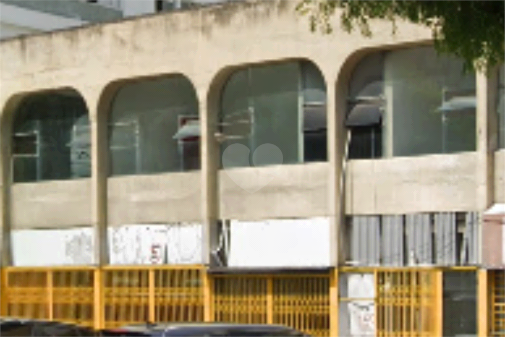 Venda Prédio inteiro São Paulo Moema REO390611 25