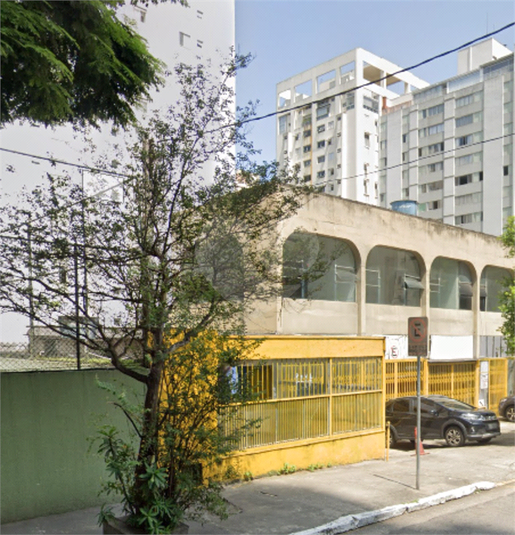 Venda Prédio inteiro São Paulo Moema REO390611 5