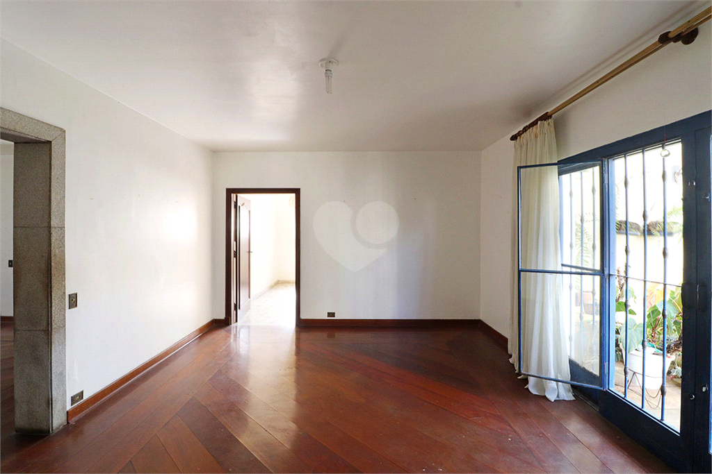 Venda Sobrado São Paulo Vila Madalena REO390625 28