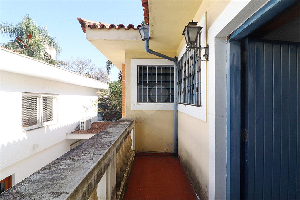 Venda Sobrado São Paulo Vila Madalena REO390625 20