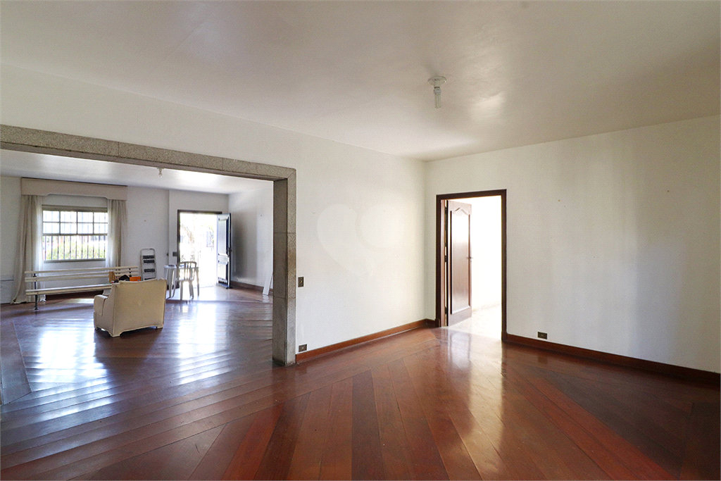 Venda Sobrado São Paulo Vila Madalena REO390625 4