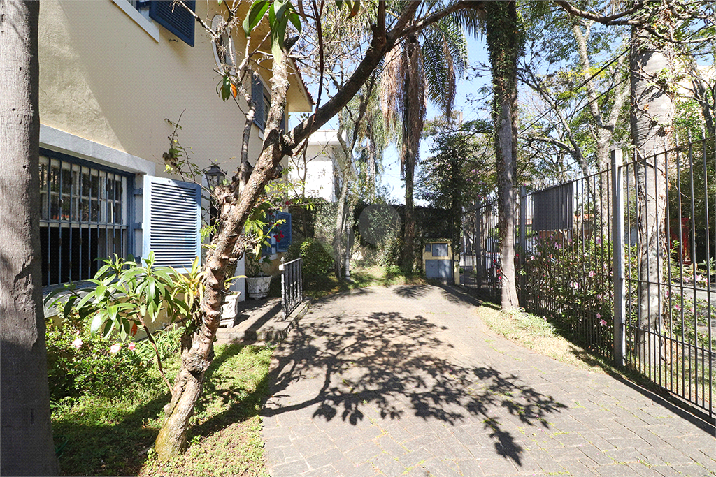 Venda Sobrado São Paulo Vila Madalena REO390625 40