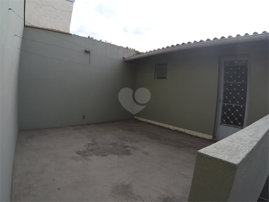 Venda Sobrado São Paulo Jardim São Miguel REO390655 10