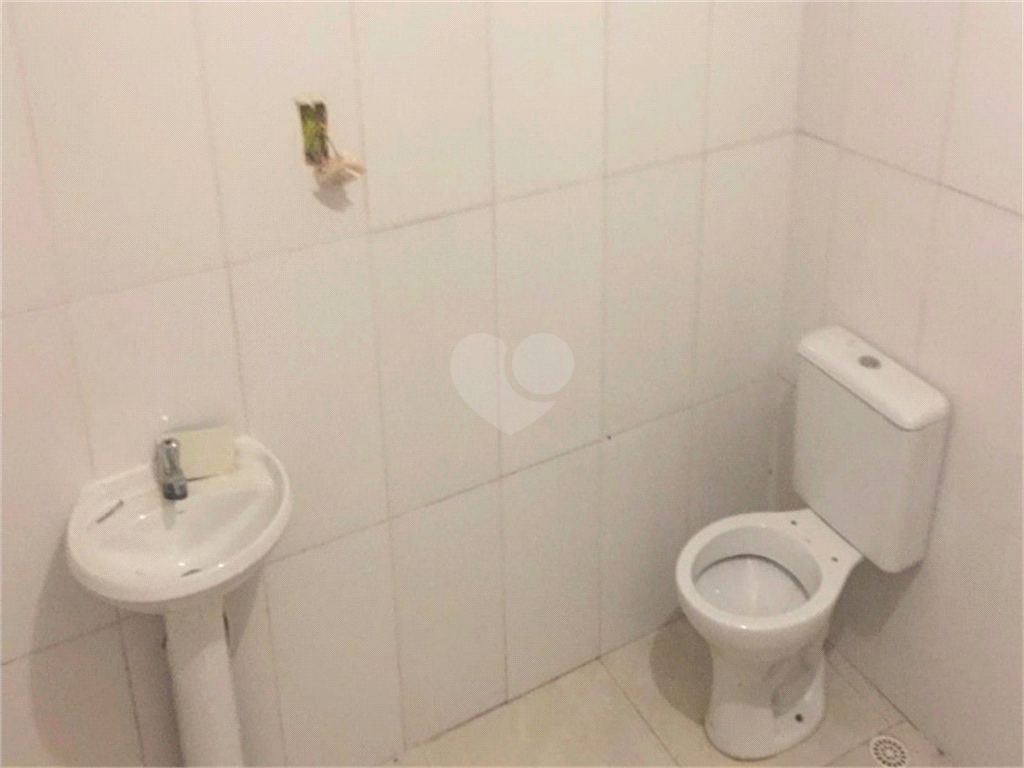 Venda Apartamento São Paulo Santa Efigênia REO390661 7