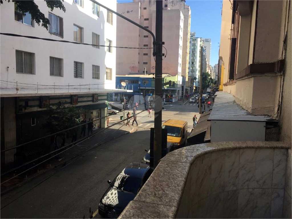 Venda Apartamento São Paulo Santa Efigênia REO390661 8