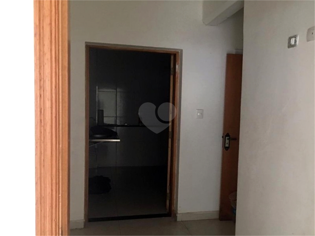 Venda Apartamento São Paulo Santa Efigênia REO390661 4