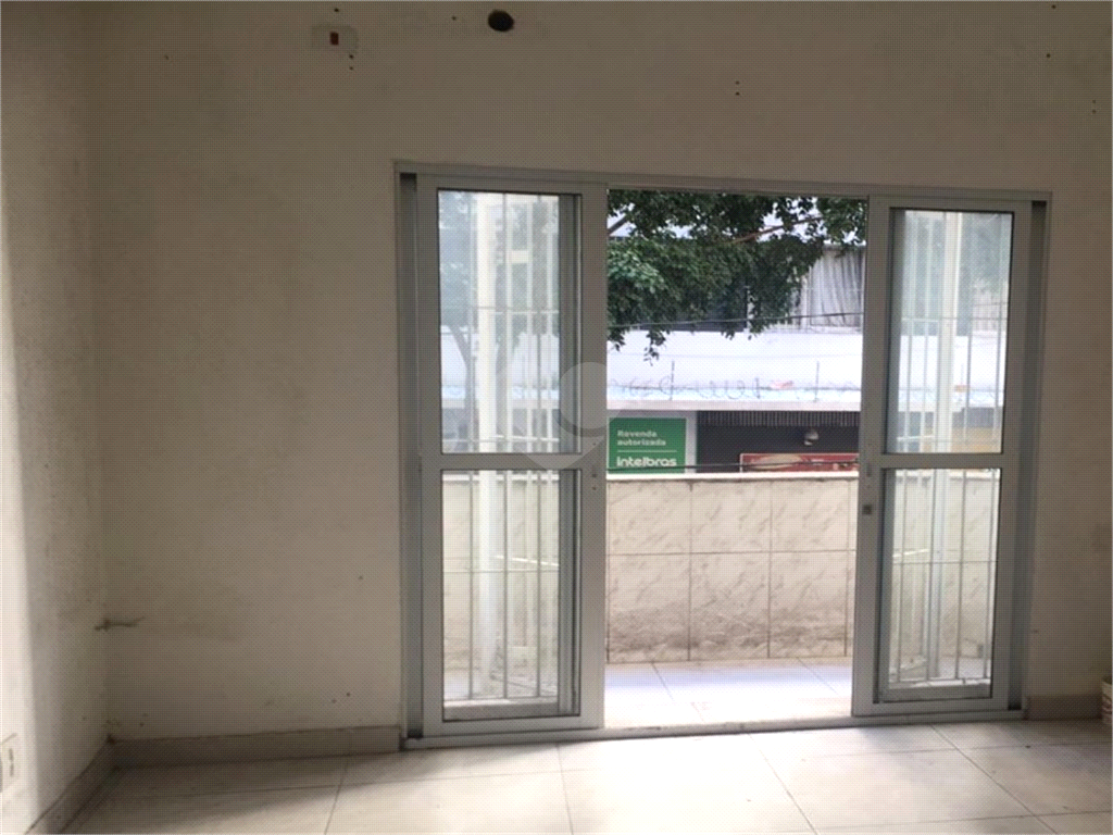 Venda Apartamento São Paulo Santa Efigênia REO390661 13