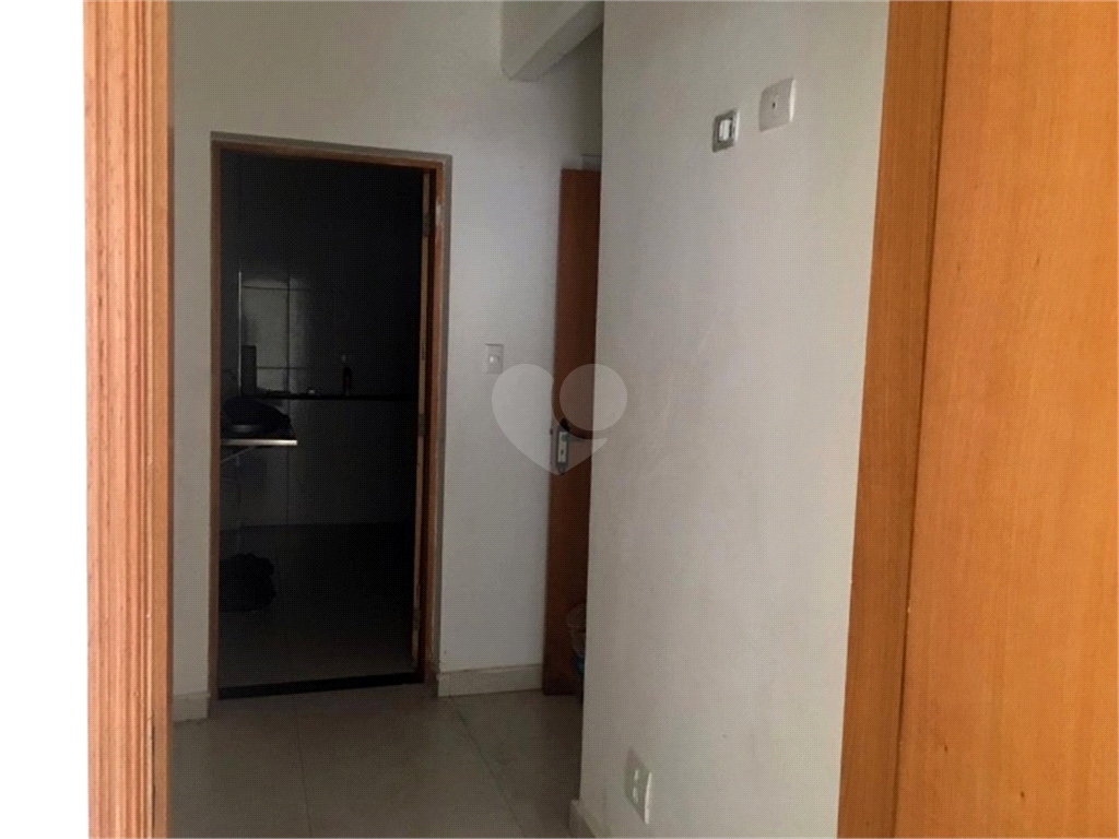 Venda Apartamento São Paulo Santa Efigênia REO390661 5