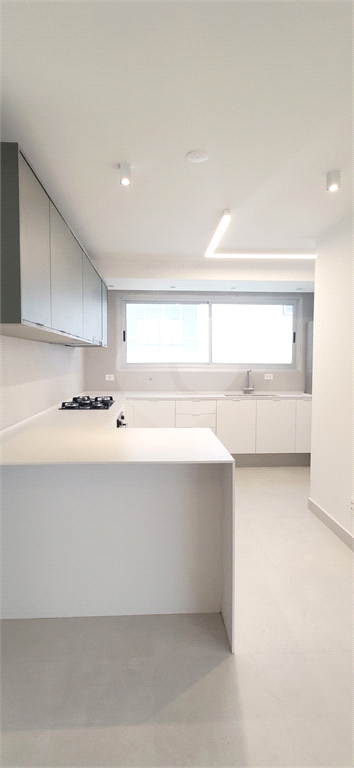 Venda Apartamento São Paulo Paraíso REO39068 25