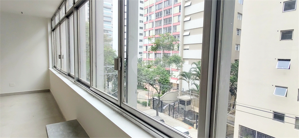 Venda Apartamento São Paulo Paraíso REO39068 7