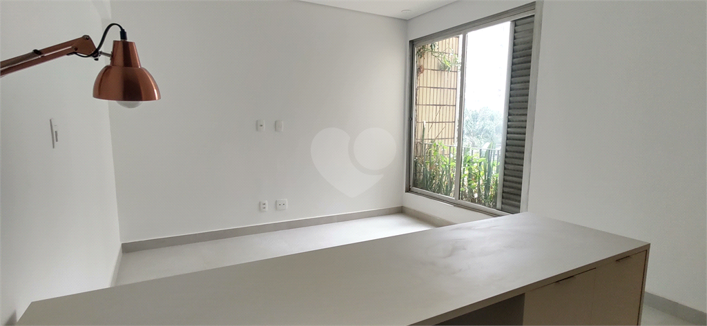 Venda Apartamento São Paulo Paraíso REO39068 9