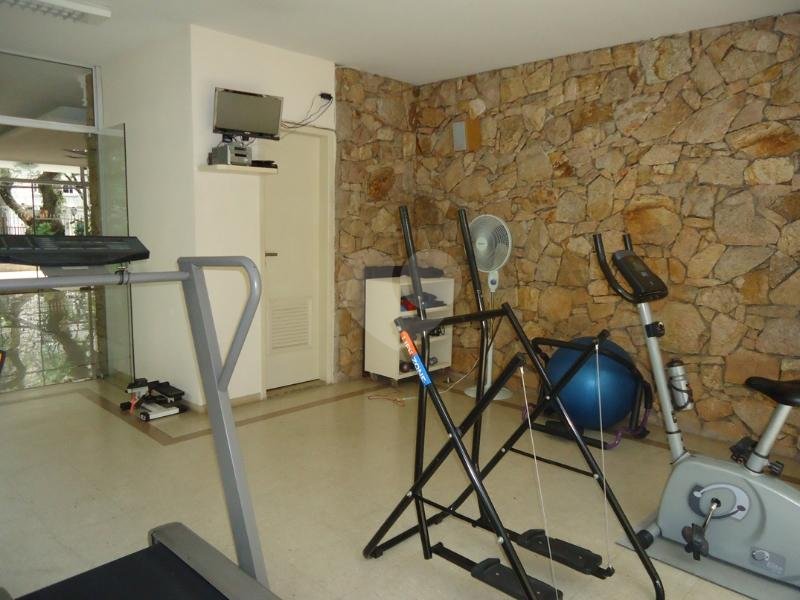 Venda Apartamento São Paulo Paraíso REO39068 31