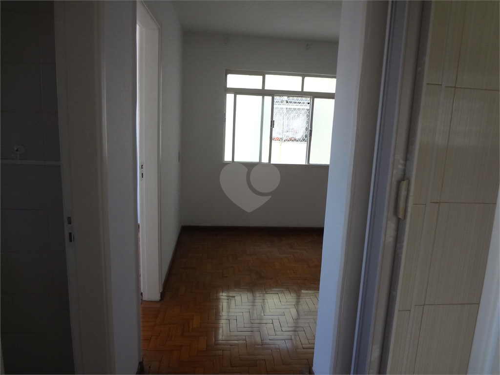 Venda Apartamento São Paulo Vila Paulicéia REO390684 11