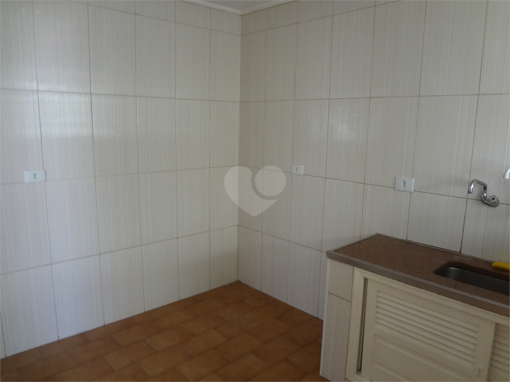 Venda Apartamento São Paulo Vila Paulicéia REO390684 19