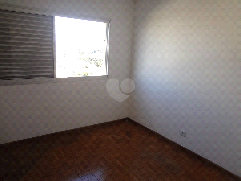 Venda Apartamento São Paulo Vila Paulicéia REO390684 8