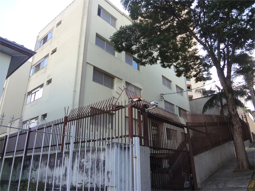 Venda Apartamento São Paulo Vila Paulicéia REO390684 2