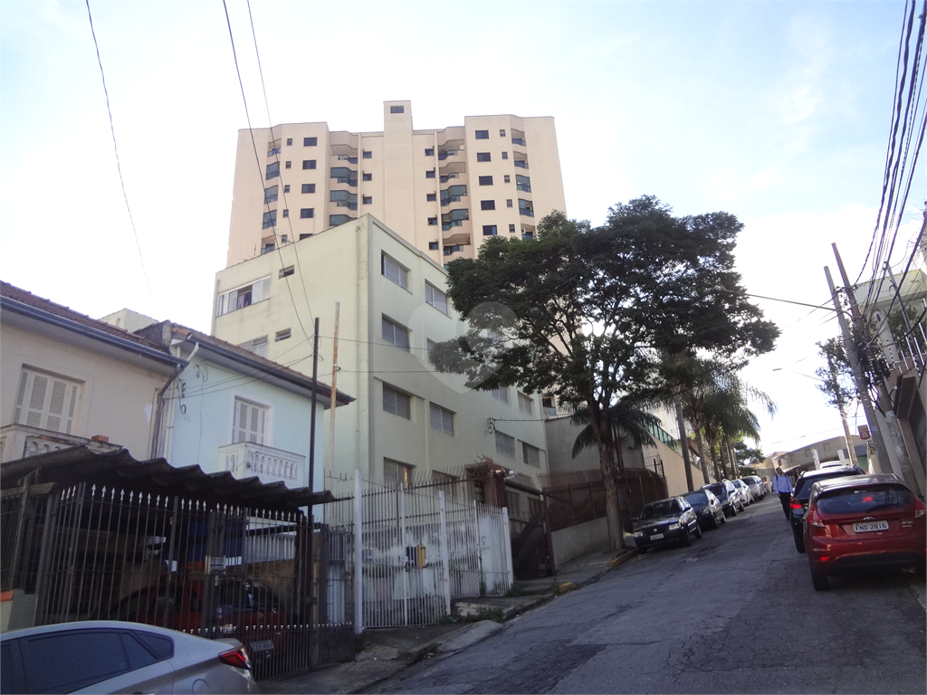 Venda Apartamento São Paulo Vila Paulicéia REO390684 7