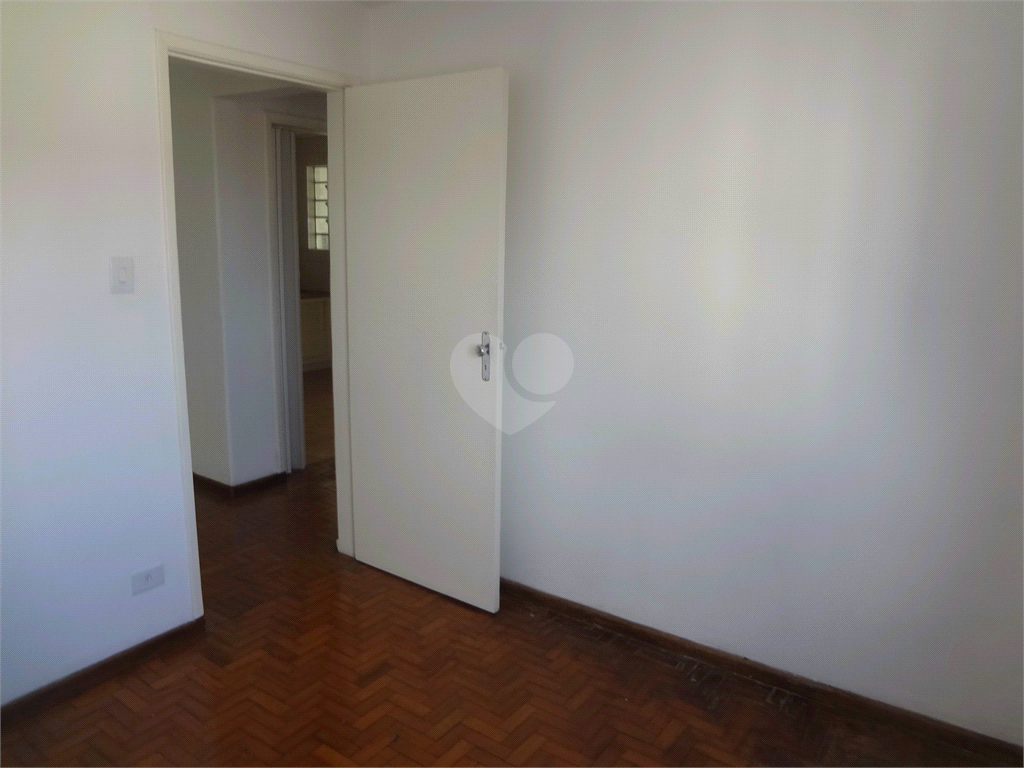 Venda Apartamento São Paulo Vila Paulicéia REO390684 5