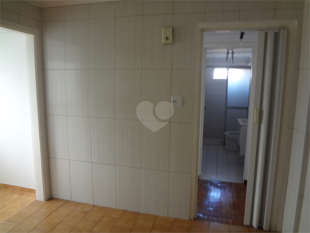 Venda Apartamento São Paulo Vila Paulicéia REO390684 17